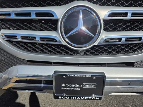 Certified 2022 Mercedes-Benz GLS 450 4MATIC image 44