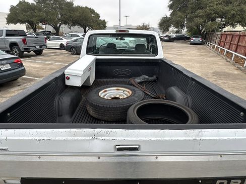 Used 1994 Ford F250 XL image 21