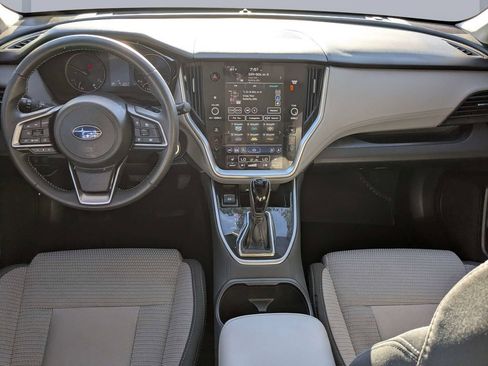 Certified 2025 Subaru Outback Premium AWD/4WD image 16
