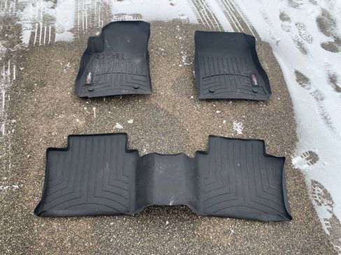 Used 2014 Chevrolet Impala LTZ image 48