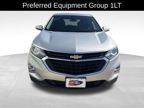 Certified 2020 Chevrolet Equinox LT FWD image 2