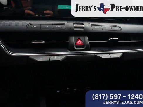 Used 2025 Kia K4 GT-Line image 13