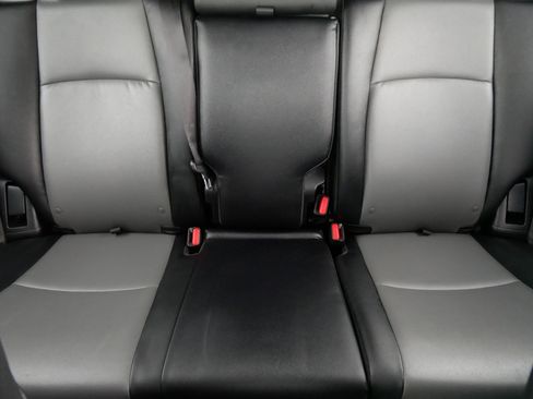 Certified 2023 Toyota 4Runner SR5 Premium w/ Moonroof Package AWD/4WD image 13