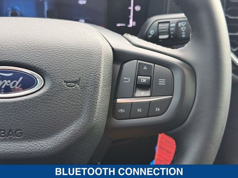 New 2025 Ford Ranger XLT w/ Equipment Group 301A High AWD/4WD image 40