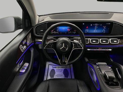 Certified 2026 Mercedes-Benz GLE 350 4MATIC image 50