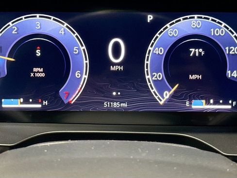 Used 2021 Jeep Grand Cherokee L Laredo w/ Luxury Tech Group I image 34