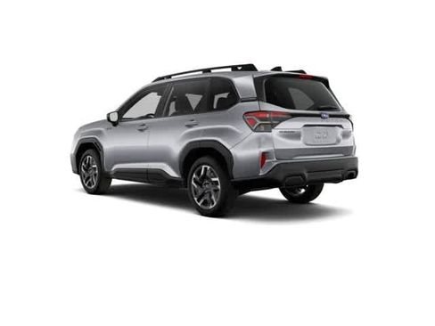 New 2026 Subaru Forester Premium image 5