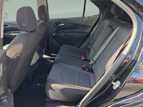 Certified 2023 Chevrolet Equinox LT FWD image 10