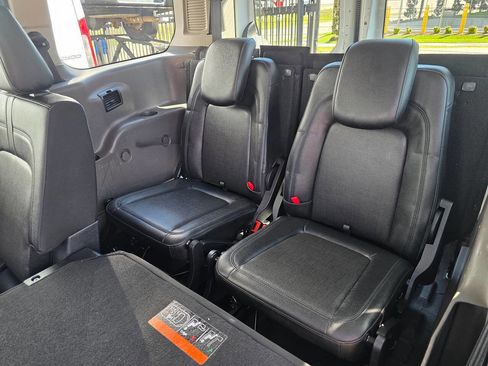 Used 2020 Ford Transit Connect XL image 15