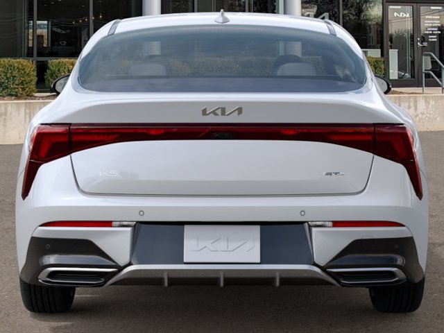 New 2026 Kia K5 GT-Line FWD image 14