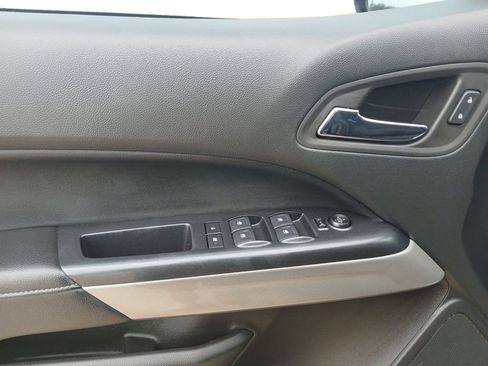 Used 2022 GMC Canyon Elevation w/ Trailering Package image 21