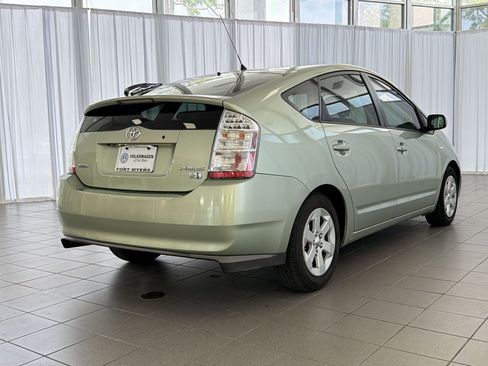 Used 2007 Toyota Prius image 9