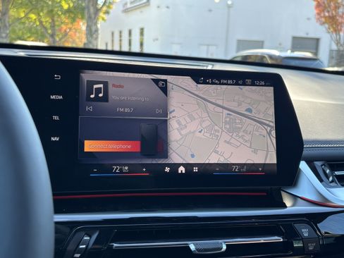 Used 2026 BMW X1 xDrive28i w/ M Sport Package image 27