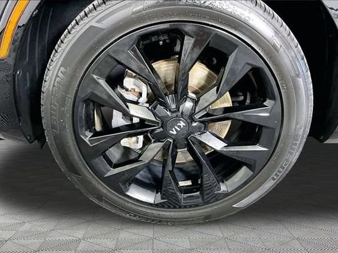 Used 2021 Kia Sorento SX FWD image 30