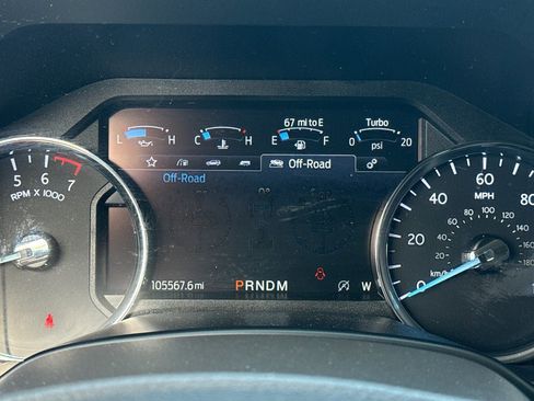 Used 2020 Ford Expedition Limited RWD image 24