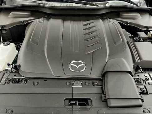 Used 2026 MAZDA CX-90 3.3 Turbo w/ Premium Sport Pkg AWD/4WD image 28