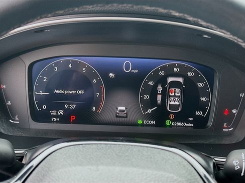 Used 2023 Honda Civic Sport Touring image 11