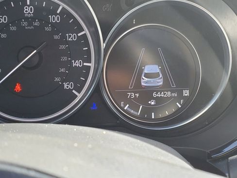 Used 2018 MAZDA CX-9 Touring w/ Touring Premium Package image 23