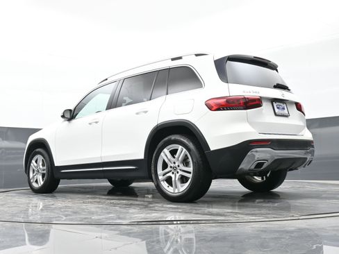 Used 2020 Mercedes-Benz GLB 250 image 39