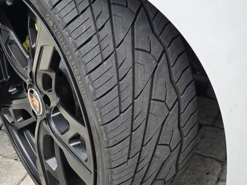 Used 2015 Porsche Panamera S w/ Premium Package image 57