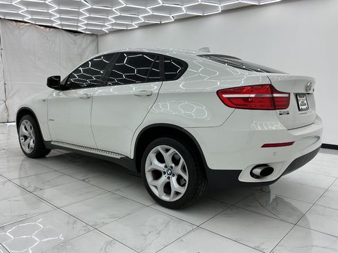 Used 2013 BMW X6 xDrive40i AWD/4WD image 12