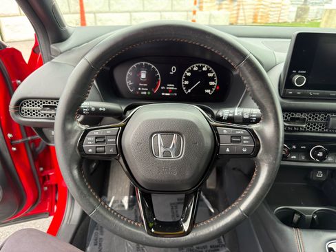 Used 2024 Honda HR-V Sport image 15