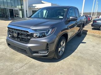 New 2026 Honda Ridgeline RTL video 1