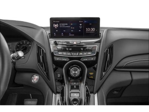 Certified 2025 Acura RDX SH-AWD image 12