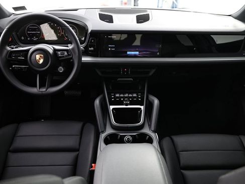 New 2026 Porsche Cayenne AWD/4WD image 28