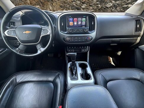Used 2018 Chevrolet Colorado ZR2 image 14