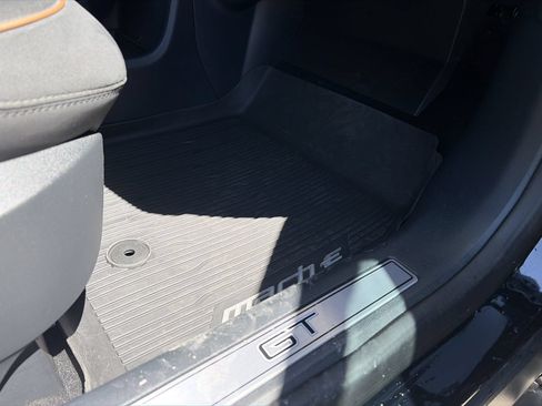 Used 2022 Ford Mustang Mach-E GT AWD/4WD image 34