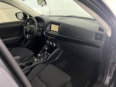 Used 2016 MAZDA CX-5 Sport w/ Rear Camera Package image 23