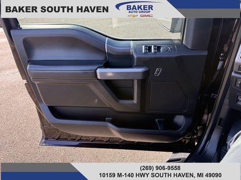 Used 2019 Ford F150 XLT w/ Equipment Group 302A Luxury image 23