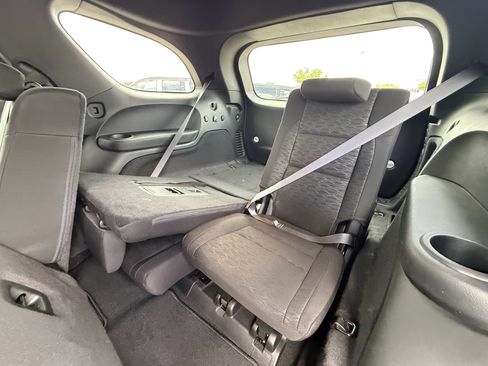 New 2026 Dodge Durango GT image 16