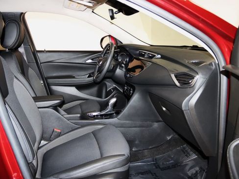 Used 2023 Buick Encore GX Select w/ Sport Touring Package image 55
