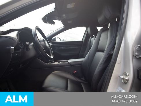 Used 2024 MAZDA MAZDA3 s FWD image 16