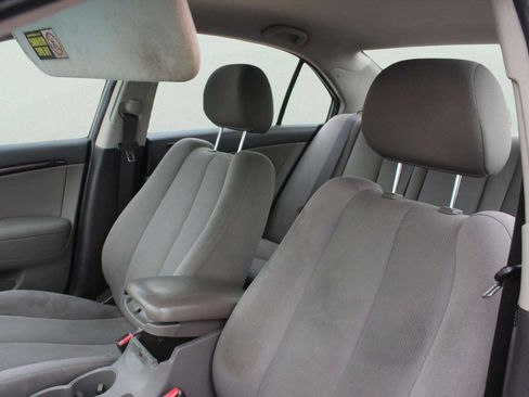 Used 2009 Hyundai Sonata GLS w/ Popular Equipment Pkg 2 FWD image 10
