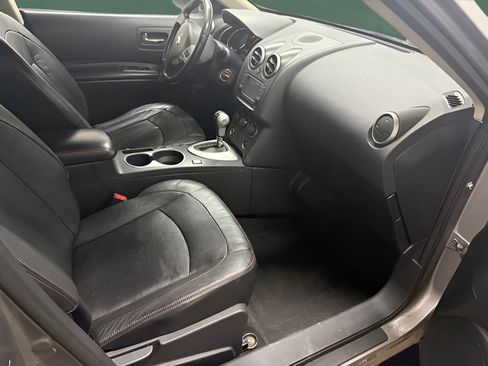 Used 2012 Nissan Rogue SL AWD/4WD image 13