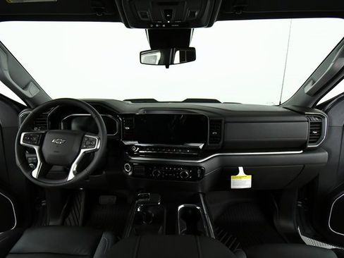 New 2026 Chevrolet Silverado 1500 LT Trail Boss w/ LT Trail Boss Premium Package image 19