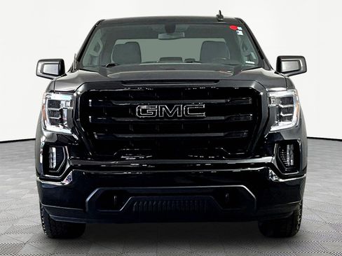 Used 2021 GMC Sierra 1500 Elevation AWD/4WD image 2
