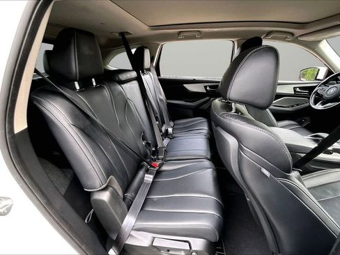 Used 2023 Acura MDX FWD w/ Technology Package image 25