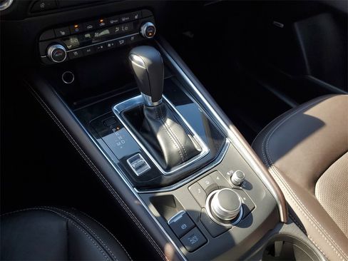 Used 2025 MAZDA CX-5 Signature image 29