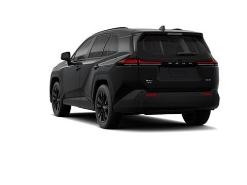 New 2026 Toyota RAV4 XLE Premium w/ Weather Package AWD/4WD image 5
