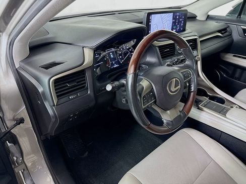 Used 2020 Lexus RX 350 FWD w/ Premium Package image 9