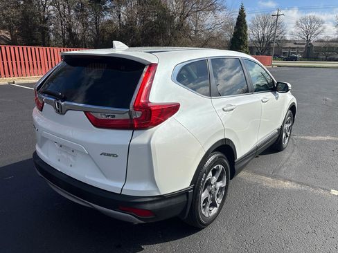 Used 2019 Honda CR-V EX image 8