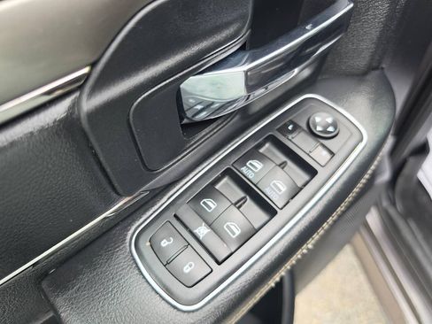 Used 2014 RAM 1500 Sport AWD/4WD image 10