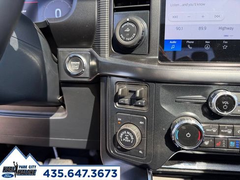 Used 2025 Ford F150 Raptor AWD/4WD image 21