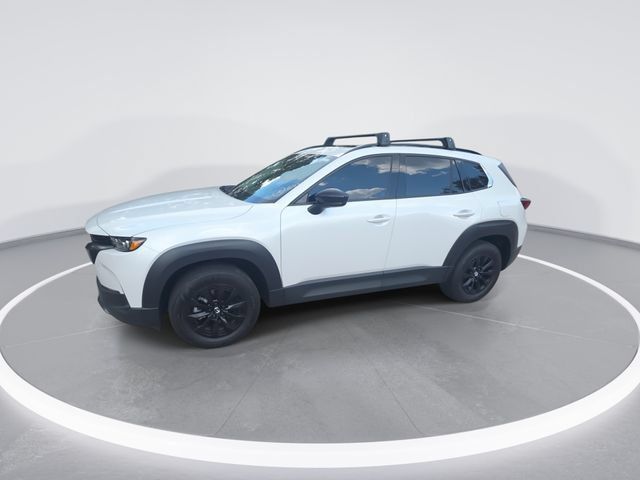 Used 2026 MAZDA CX-50 AWD 2.5 Hybrid w/ Premium Pkg image 4