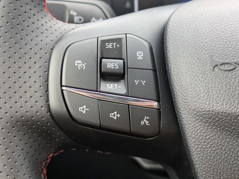 New 2026 Ford Escape ST-Line w/ Tech Pack #1 image 14