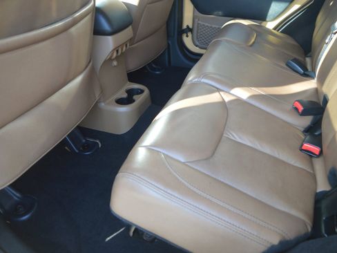 Used 2013 Jeep Wrangler Unlimited Sahara w/ Connectivity Group image 14